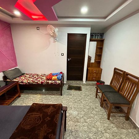 Ramakkalmedu Mountainmist Holidays מראה חיצוני תמונה