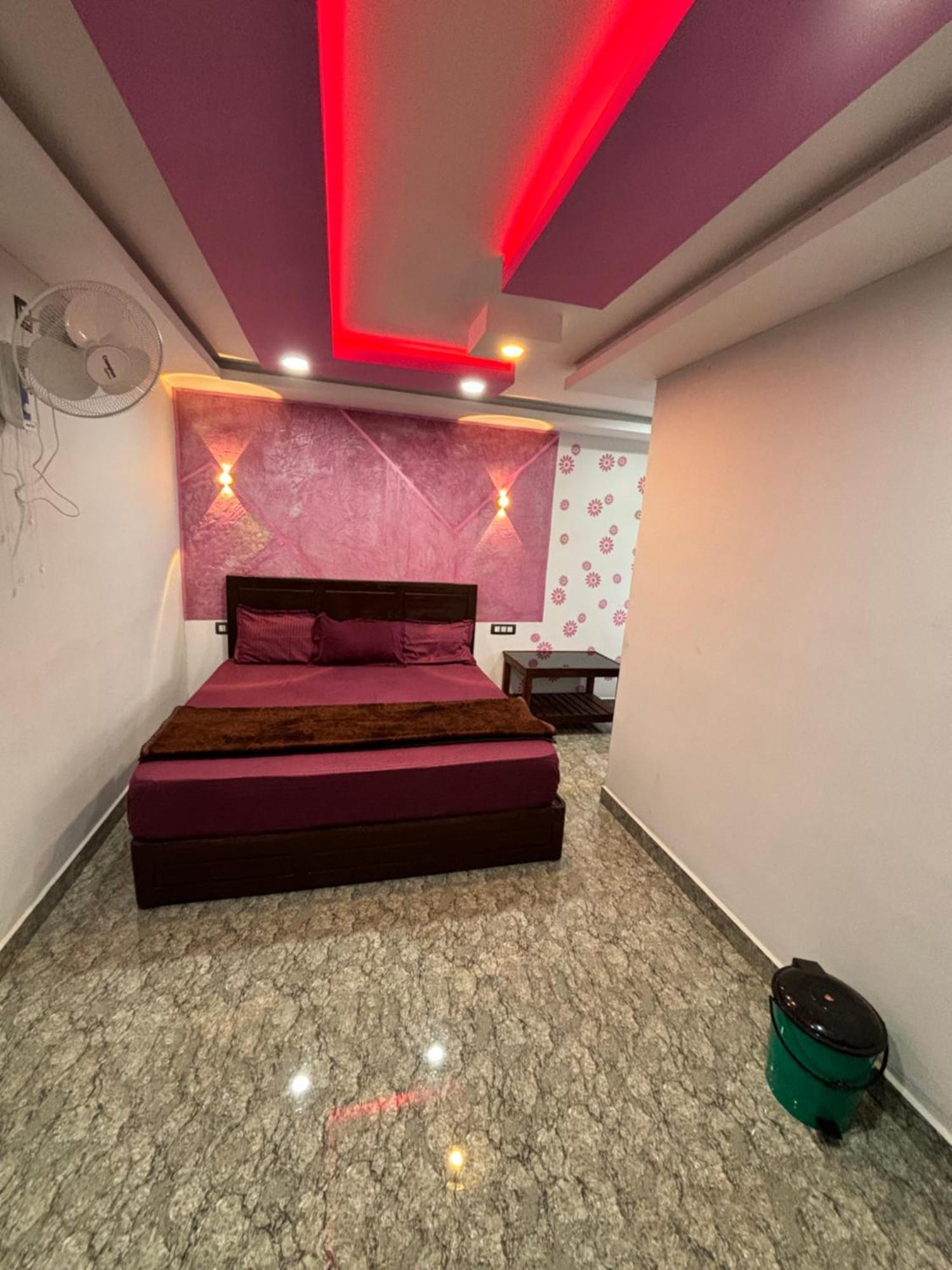 Ramakkalmedu Mountainmist Holidays מראה חיצוני תמונה