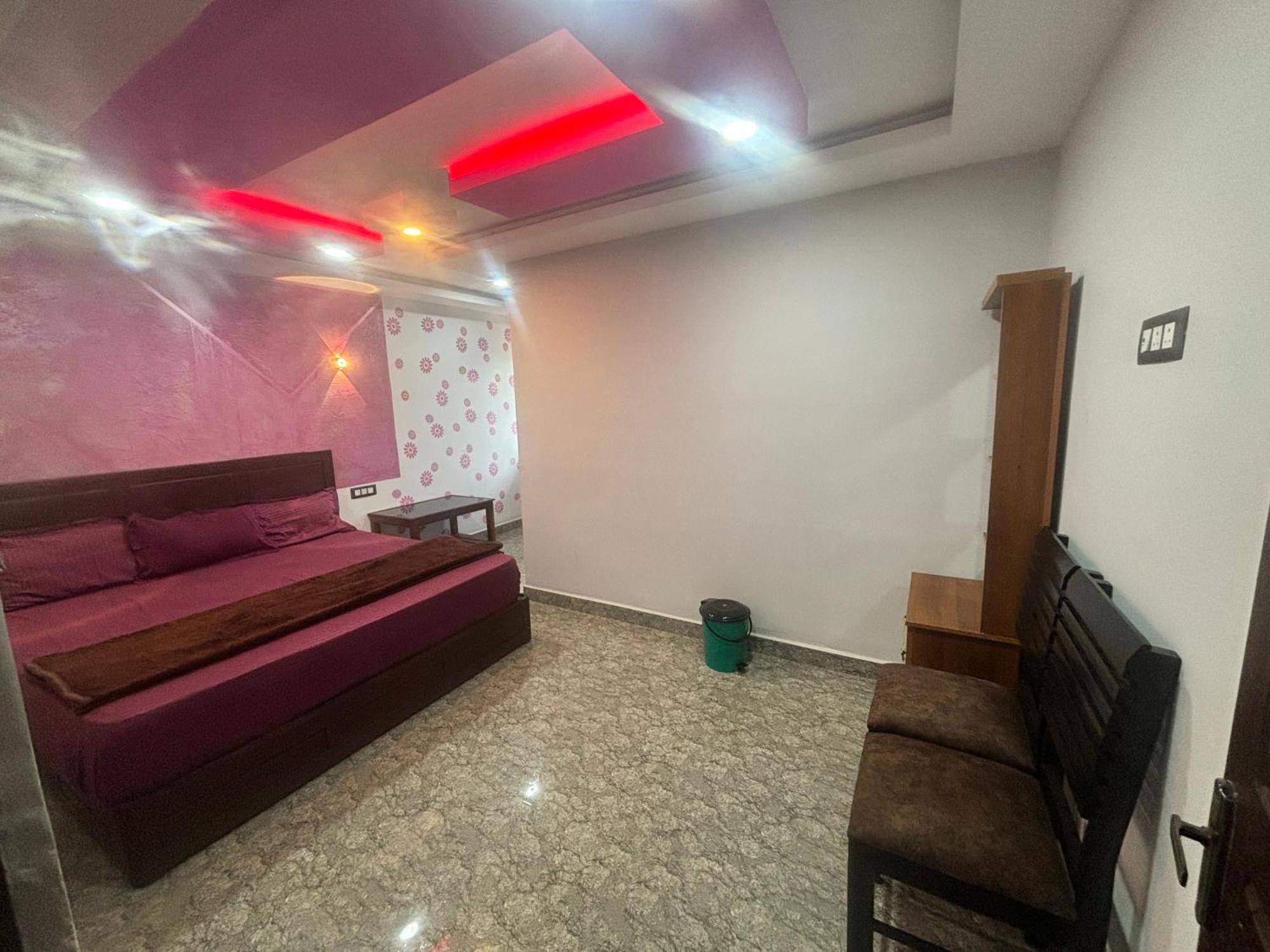 Ramakkalmedu Mountainmist Holidays מראה חיצוני תמונה