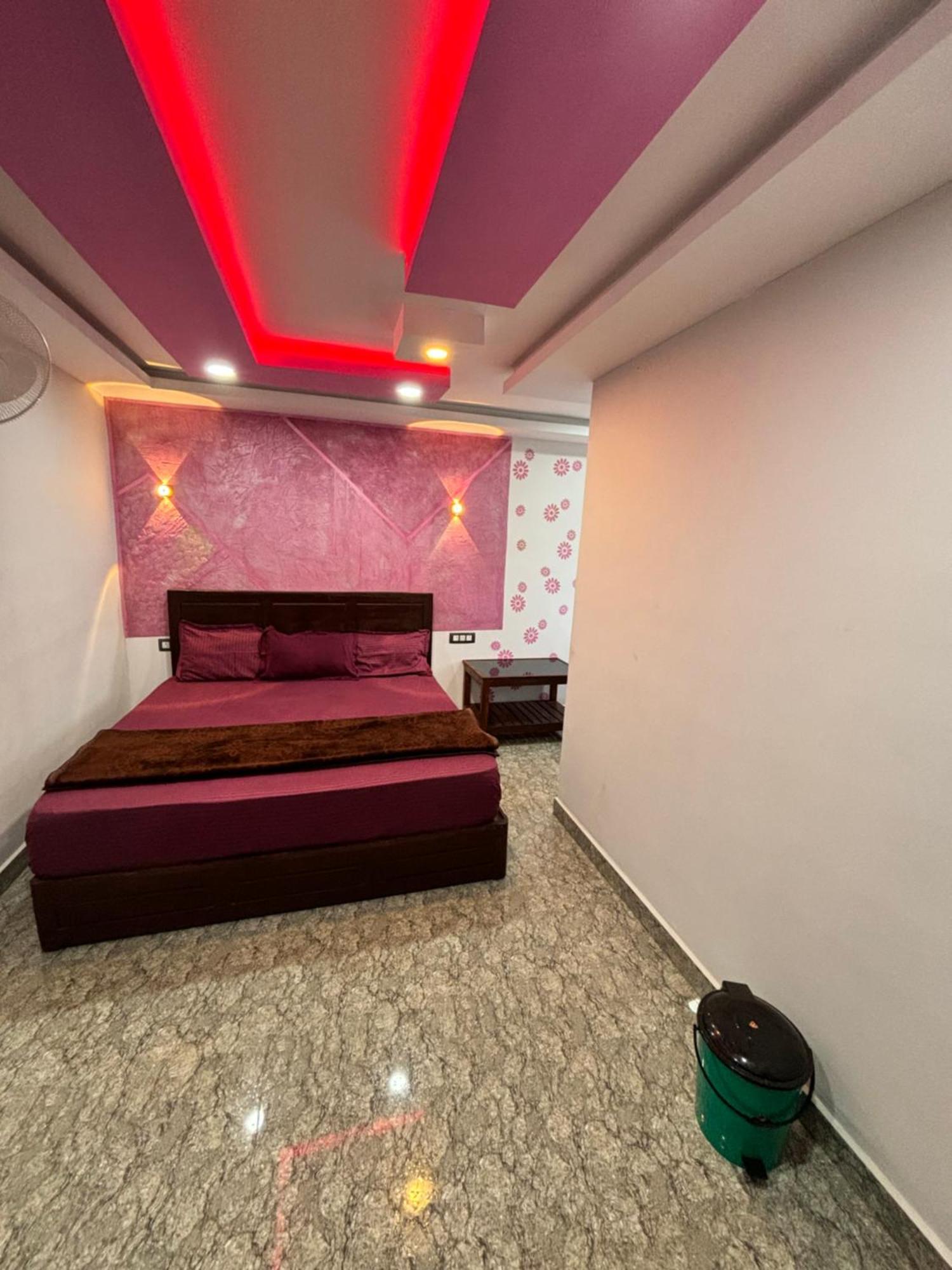 Ramakkalmedu Mountainmist Holidays מראה חיצוני תמונה